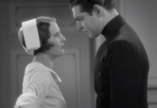 فيلم Night Nurse 1931 مترجم اون لاين