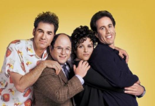 مسلسل Seinfeld الموسم الاول الحلقة 1 مترجم HD جميع الحلقات