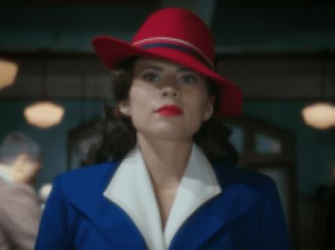Agent Carter الموسم الاول الحلقة 1 مترجم HD جميع الحلقات