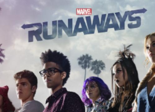 مسلسل Runaways الموسم الاول الحلقة 1 مترجم HD جميع الحلقات