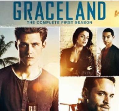 مسلسل Graceland الموسم الاول الحلقة 1 مترجم HD جميع الحلقات