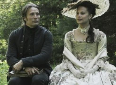 فيلم A Royal Affair 2012 مترجم اون لاين