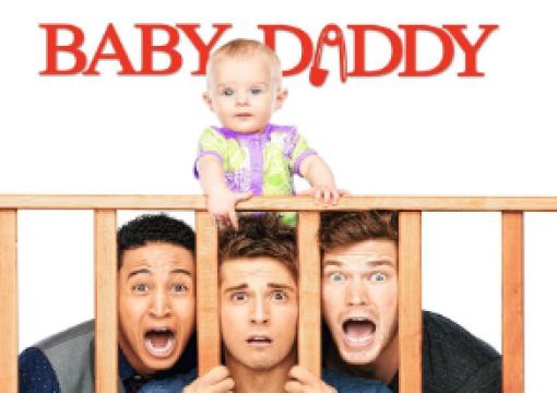 مسلسل Baby Daddy الموسم الاول الحلقة 1 مترجم HD جميع الحلقات