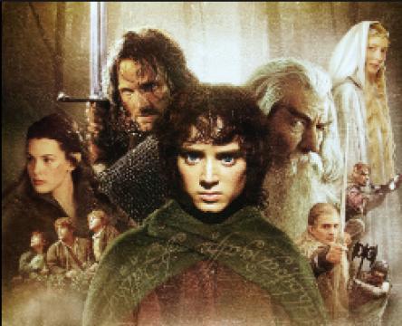 فيلم The Lord of the Rings 1 مترجم HD سيد الخواتم الجزء الاول