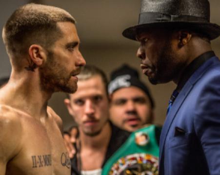 فيلم Southpaw 2 مترجم اون لاين