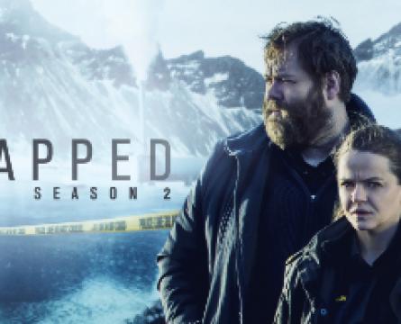 مسلسل Trapped الموسم الاول الحلقة 1 مترجم HD جميع الحلقات