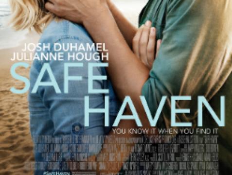 فيلم Safe Haven 2 مترجم اون لاين