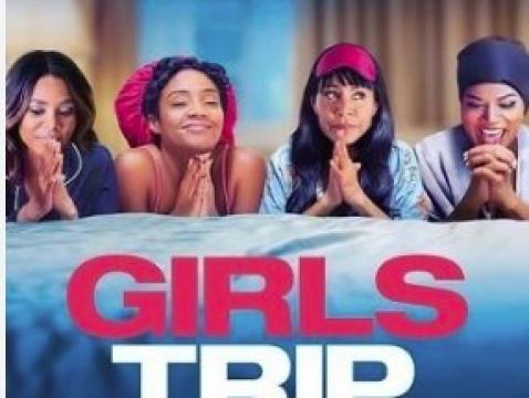 فيلم Girls Trip 2017 مترجم كامل