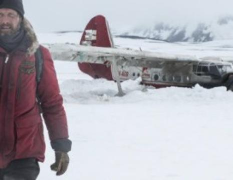 مشاهدة فيلم Arctic 2018 مترجم