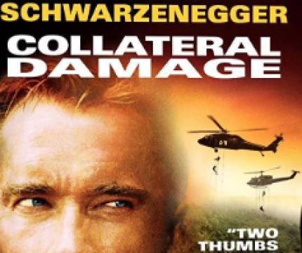 فيلم Collateral Damage 2 مترجم اون لاين
