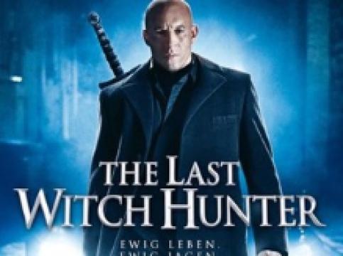 فيلم The Last Witch Hunter 2 مترجم اون لاين