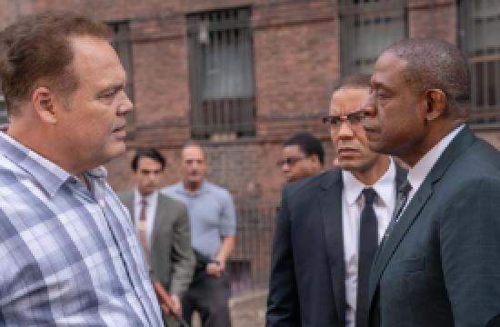 مسلسل Godfather of Harlem الموسم الاول الحلقة 1 مترجم HD جميع الحلقات