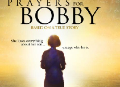 فيلم Prayers for Bobby 2 مترجم اون لاين