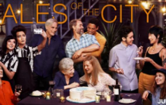 مسلسل Tales of the City الموسم الاول الحلقة 1 مترجم HD جميع الحلقات