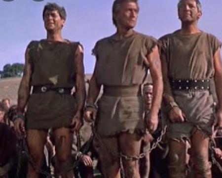 مشاهدة فيلم Spartacus 1960 مترجم