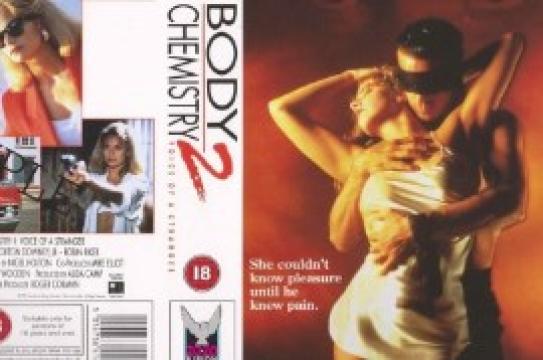فيلم Body Chemistry 1990 مترجم اون لاين