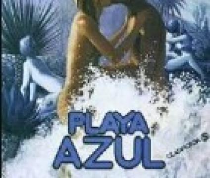 مشاهدة فيلم Playa azul 1982 مترجم