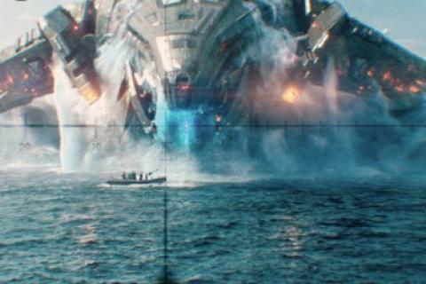 فيلم Battleship 2012 مترجم اون لاين HD