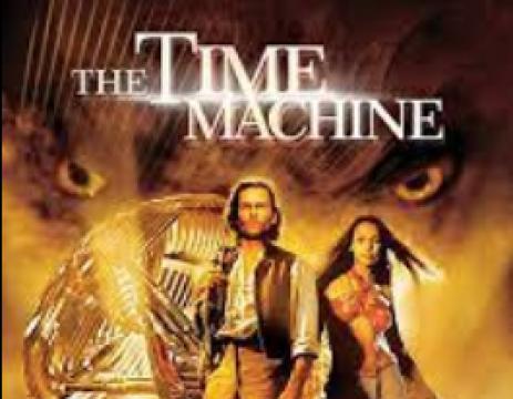 فيلم The Time Machine 2 مترجم كامل