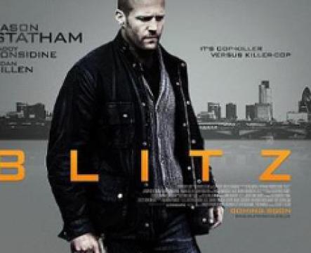 فيلم Blitz 2 مترجم اون لاين