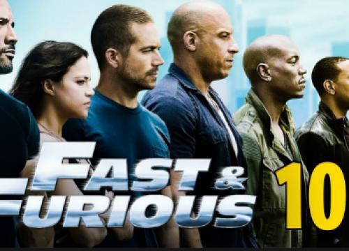 شاهد فيلم Fast And Furious 10 مترجم كامل