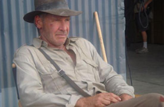فيلم Indiana Jones 4 مترجم اون لاين الجزء الرابع
